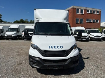 Koffer Transporter Iveco Daily 35S16H 3.0 LBW Kamera Spoiler 11...: das Bild 2
