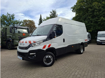 IVECO Daily 50c18 Pritsche Transporter