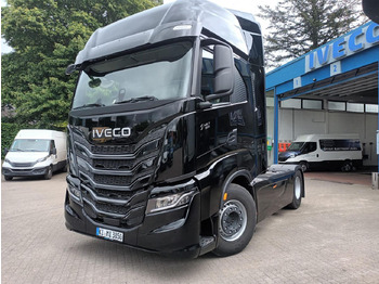 IVECO S-WAY Sattelzugmaschine