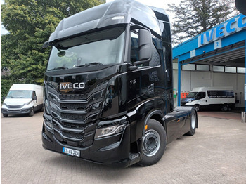 IVECO S-WAY Sattelzugmaschine