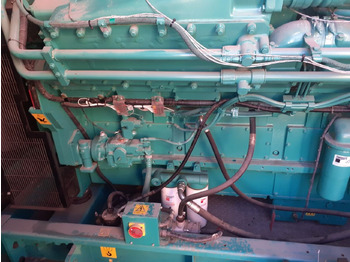 CUMMINS Stromgenerator