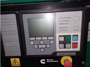 Stromgenerator, Zustand - NEU Stamford Generator Cummins STAMFORD 1600 KVA 2015 rok . Agregaty Prądotwó: das Bild 3