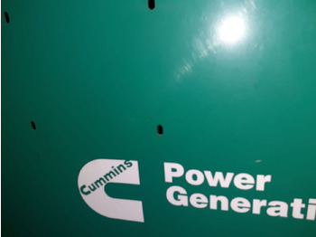 Stromgenerator, Zustand - NEU Stamford Generator Cummins STAMFORD 1600 KVA 2015 rok . Agregaty Prądotwó: das Bild 4