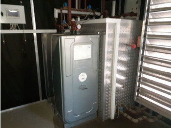 Stromgenerator, Zustand - NEU Stamford Generator Cummins STAMFORD 1600 KVA 2015 rok . Agregaty Prądotwó: das Bild 5