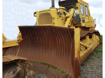 CATERPILLAR D9H Bulldozer