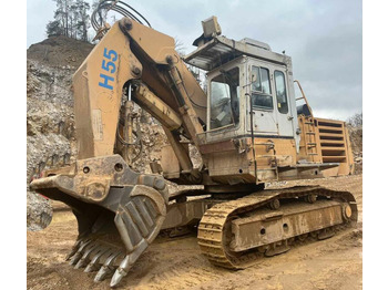 DEMAG Bagger