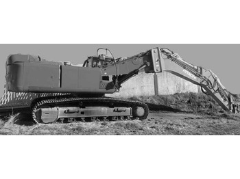 HITACHI Bagger