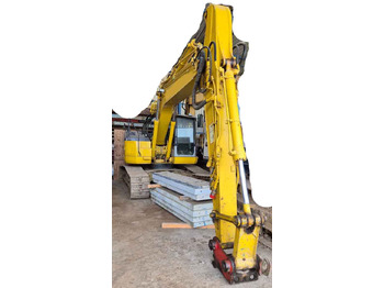 KOMATSU PC228USLC-3 Bagger