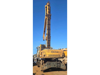 LIEBHERR R 934 Umschlagbagger
