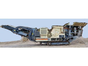 METSO Prallbrecher