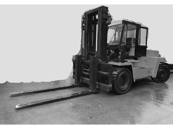 SVETRUCK Gabelstapler