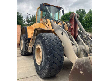 VOLVO L150E Lader