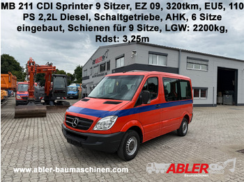 MERCEDES-BENZ PKW