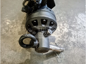KINSHOFER Anbauteil