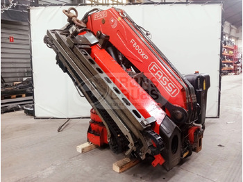 FASSI Ladekran