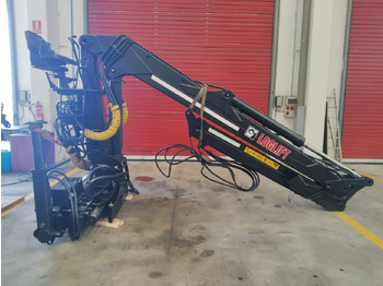 LOGLIFT Ladekran