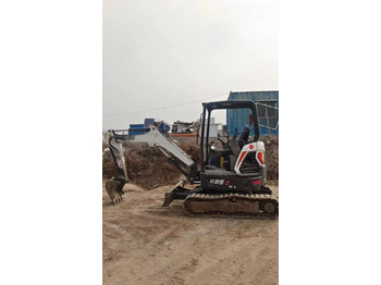 BOBCAT E35 Minibagger