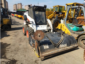 BOBCAT S160 Kompaktlader