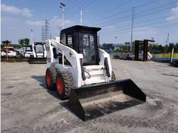 Kompaktlader Bobcat S160: das Bild 3