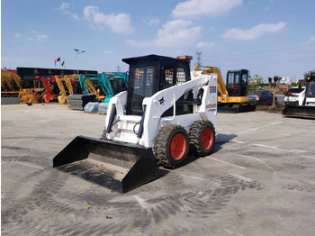 Kompaktlader Bobcat S160: das Bild 5