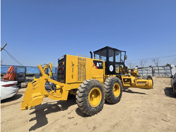 CATERPILLAR 140K Grader