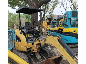 CATERPILLAR 302 Minibagger