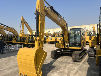 Kettenbagger, Zustand - NEU Caterpillar 316GC: das Bild 4