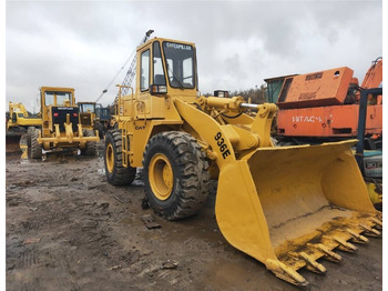 CATERPILLAR 936E Radlader