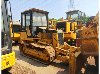 CATERPILLAR D3C Bulldozer