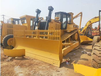 CATERPILLAR D7H Bulldozer