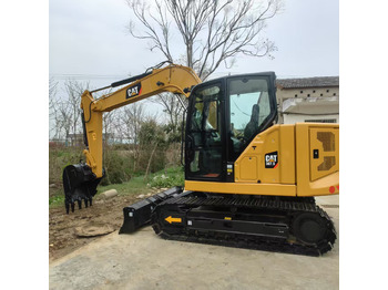 CATERPILLAR 307.5 Baumaschine