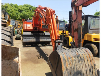 DOOSAN Mobilbagger