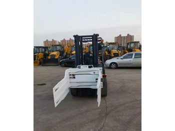 HELI Dieselstapler