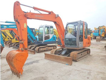 HITACHI ZX60 Minibagger