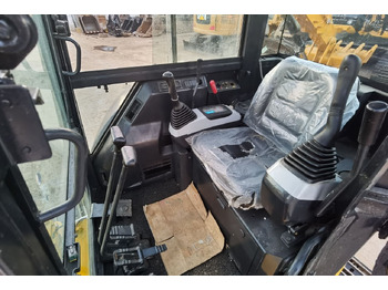 KOMATSU PC35 Kettenbagger