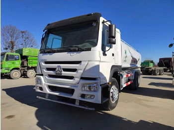 SINOTRUK Kommunal-/ Sonderfahrzeug