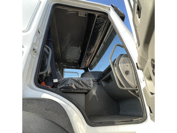 Pritsche LKW Sinotruk HOWO 371 6*4 Fence Truck: das Bild 3 Pritsche LKW Sinotruk HOWO 371 6*4 Fence Truck: das Bild 3