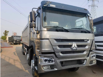 SINOTRUK HOWO Kipper