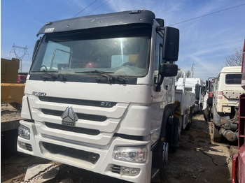 SINOTRUK HOWO Sattelzugmaschine
