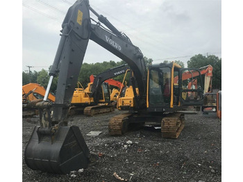 VOLVO EC140BLC Kettenbagger