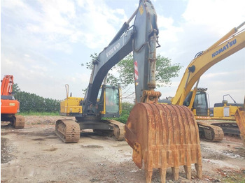 VOLVO EC290BLC Kettenbagger
