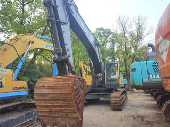 VOLVO EC460BLC Kettenbagger