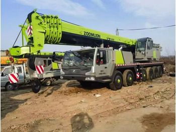 ZOOMLION ZTC1000V Mobilkran