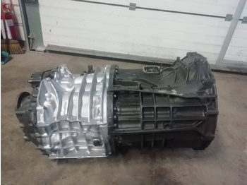 DAF XF 106 Getriebe