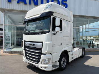 DAF Sattelzugmaschine
