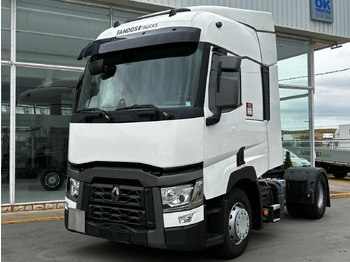 RENAULT T 480 Sattelzugmaschine