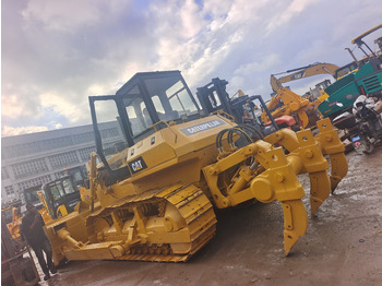 CATERPILLAR D7G Bulldozer