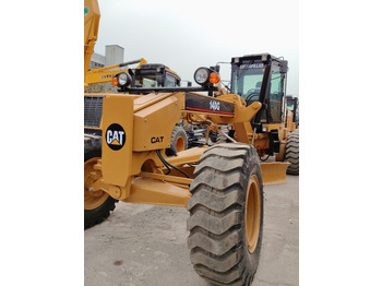 CATERPILLAR 140H Grader