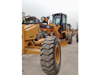 CATERPILLAR 140G Grader