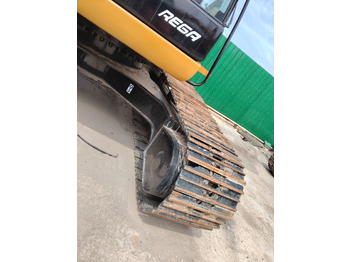 Kettenbagger CATERPILLAR 320D C7.1 ENGINE CAT 320D2 L: das Bild 5